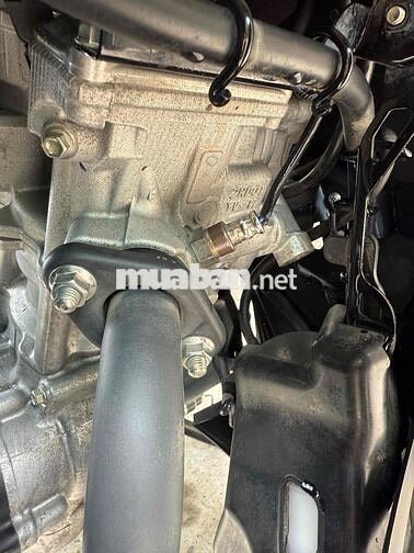 Yamaha Exciter 150 2025 Xám cam đen 4926 km