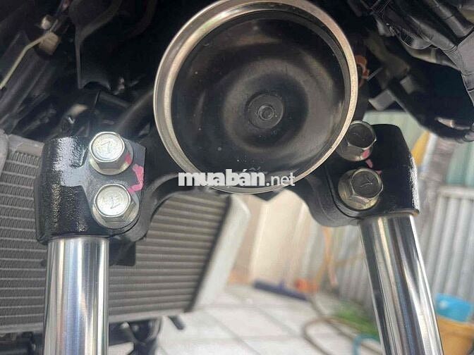 Yamaha Exciter 150 2025 Xám cam đen 4926 km