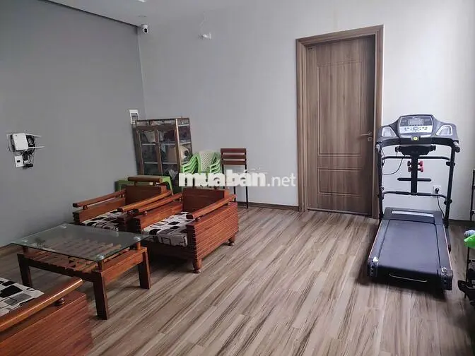Nhà Nguyên Căn Gần Chợ Non Nước | Siêu Yên Tĩnh | Đẹp & Hiện Đại