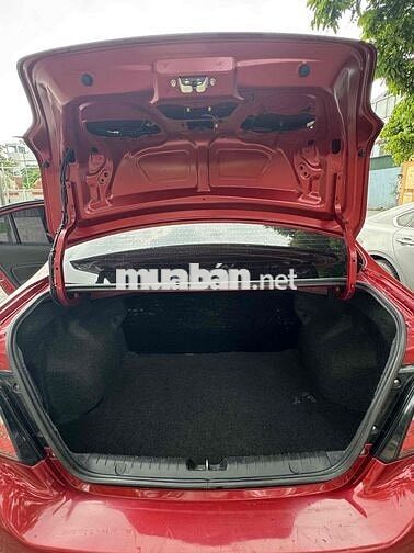 Mitsubishi Attrage CVT 2021 Đỏ