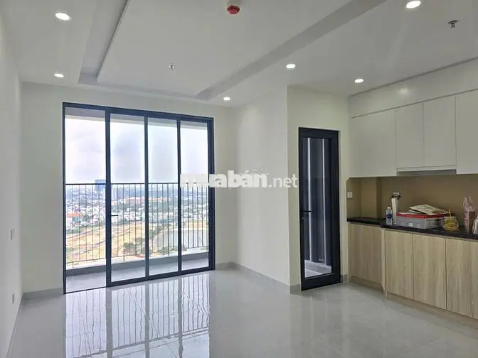 CĂN HỘ VIEW ĐẸP, TẦNG CAO, 2PN2WC MIỄN PHÍ PHÍ QUẢN LÝ 3 THÁNG