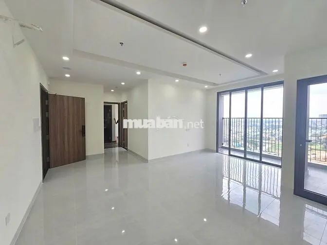 CĂN HỘ VIEW ĐẸP, TẦNG CAO, 2PN2WC MIỄN PHÍ PHÍ QUẢN LÝ 3 THÁNG