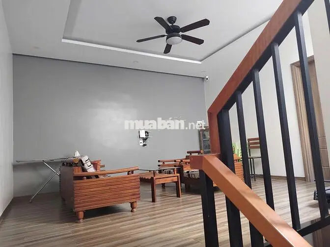 Nhà Nguyên Căn Gần Chợ Non Nước | Siêu Yên Tĩnh | Đẹp & Hiện Đại