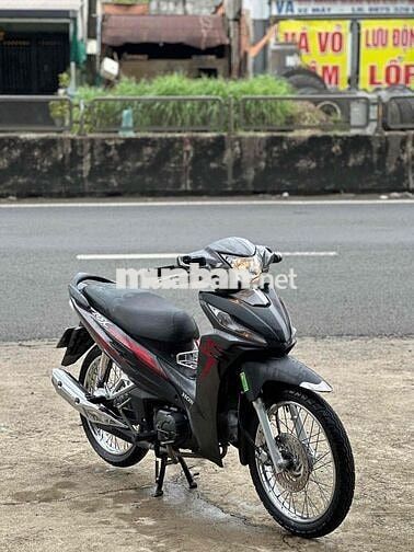 Honda Wave RSX 2020 Đen