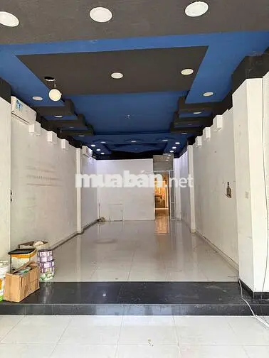 Cho thuê nhà nguyên căn mặt tiền đường số 1, phường An Lạc, Tp. HCM