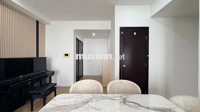 Bán căn hộ Sunrise City South | Nhà mới 98% View Đông