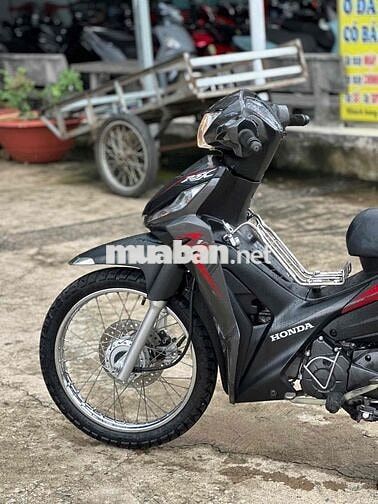 Honda Wave RSX 2020 Đen