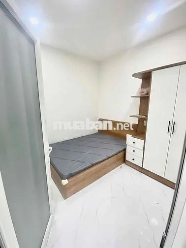 KHAI TRƯƠNG CĂN HỘ DỊCH VỤ QUẬN PHÚ NHUẬN (NGAY CÔNG VIÊN GIA ĐỊNH)