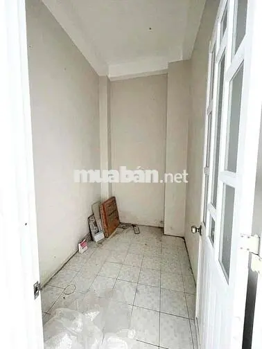 Nhà 4x15m 2Lầu (3PN 2WC) Hẻm 5m Thông. Mã Lò. Bình Tân