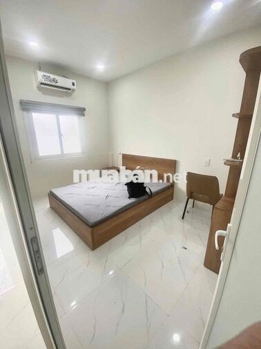 KHAI TRƯƠNG CĂN HỘ DỊCH VỤ QUẬN PHÚ NHUẬN (NGAY CÔNG VIÊN GIA ĐỊNH)