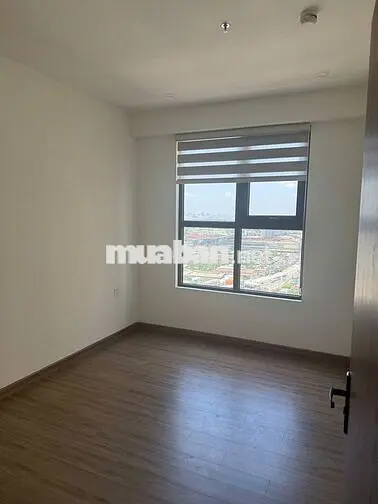 CHO THUÊ CĂN HỘ 2PN ĐÃ LẮP 2 MÁY LẠNH VIEW SÔNG, BAN CÔNG RỘNG