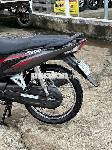 Honda Wave RSX 2020 Đen