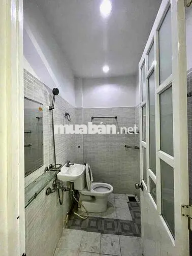 Nhà 4x15m 2Lầu (3PN 2WC) Hẻm 5m Thông. Mã Lò. Bình Tân