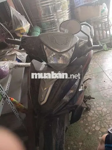 Honda Wave RSX 2015 Đen 797979 km