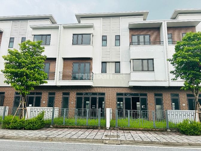 GIỎ HÀNG ĐẶC BIỆT SHOPHOUSE LÀN 1 CENTA RIVERSIDE - GIÁ 13,67 TỶ