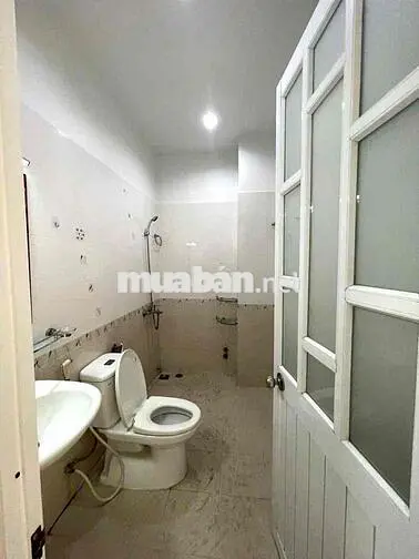Nhà 4x15m 2Lầu (3PN 2WC) Hẻm 5m Thông. Mã Lò. Bình Tân