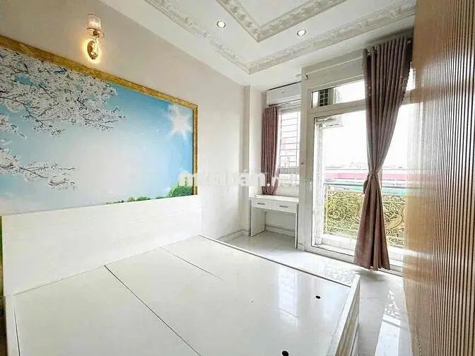 CHO THUÊ STUDIO 2PN FULL NT-BAN CÔNG CỬA SỔ TRỜI-KHU VỰC PHÚ NHUẬN