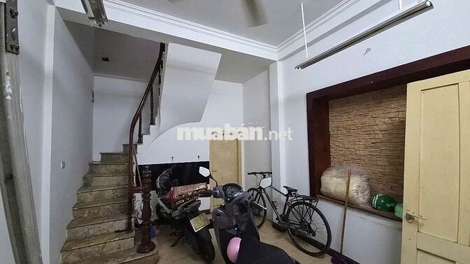 CHO THUÊ NHÀ NGUYÊN CĂN PHO KHÂM THIÊN, ĐỐNG ĐA, HN