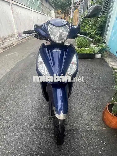 Honda Vision 2015 Xanh