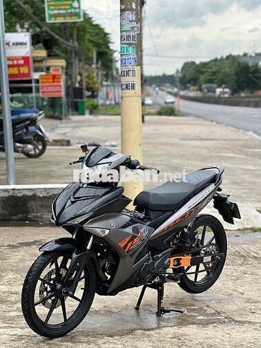 Yamaha Exciter 2020 Xám đen