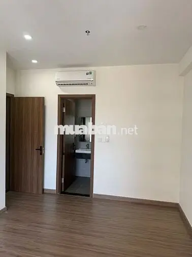 CHO THUÊ CĂN HỘ 2PN ĐÃ LẮP 2 MÁY LẠNH VIEW SÔNG, BAN CÔNG RỘNG
