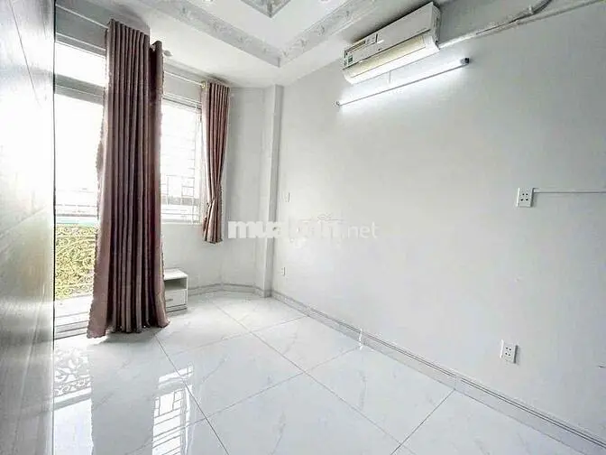 CHO THUÊ STUDIO 2PN FULL NT-BAN CÔNG CỬA SỔ TRỜI-KHU VỰC PHÚ NHUẬN
