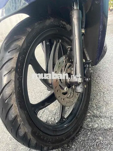 Honda Vision 2015 Xanh
