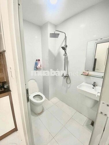 KHAI TRƯƠNG CĂN HỘ DỊCH VỤ QUẬN PHÚ NHUẬN (NGAY CÔNG VIÊN GIA ĐỊNH)