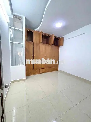 Nhà 4x15m 2Lầu (3PN 2WC) Hẻm 5m Thông. Mã Lò. Bình Tân
