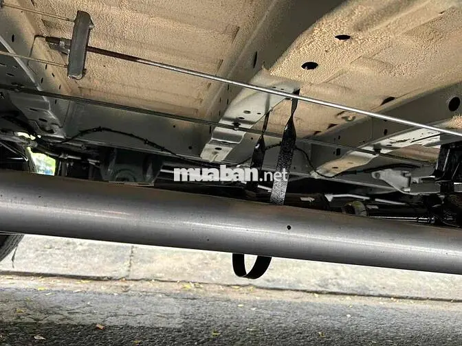 Ford Transit 2019 Bạc 140000 km