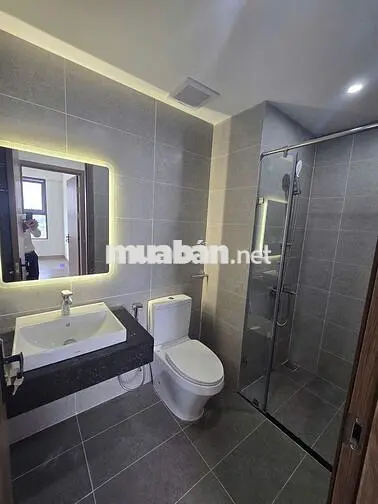 CĂN HỘ VIEW ĐẸP, TẦNG CAO, 2PN2WC MIỄN PHÍ PHÍ QUẢN LÝ 3 THÁNG
