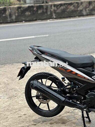 Yamaha Exciter 2020 Xám đen