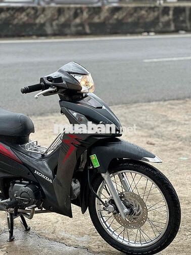 Honda Wave RSX 2020 Đen