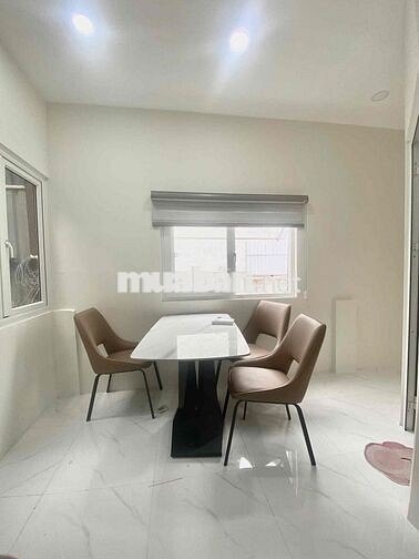 KHAI TRƯƠNG CĂN HỘ DỊCH VỤ QUẬN PHÚ NHUẬN (NGAY CÔNG VIÊN GIA ĐỊNH)