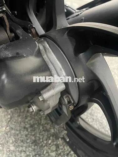 Honda Vision 2015 Xanh