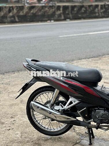 Honda Wave RSX 2020 Đen