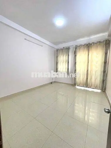 Nhà 4x15m 2Lầu (3PN 2WC) Hẻm 5m Thông. Mã Lò. Bình Tân