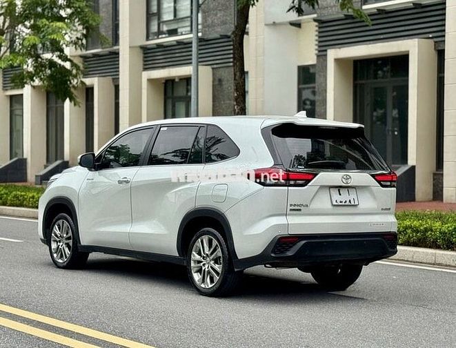 Innova 2025 HEV