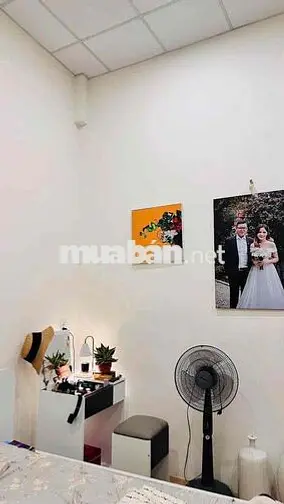 🏡10TR-2PN-FULL NỘI THẤT-ĐƯỜNG CÁCH MẠNG, TÂN PHÚ GẦN CHỢ TÂN PHÚ