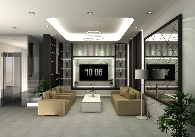 Chính chủ em bán nhà sau căn mặt đường Chợ Hàng đây các bác!