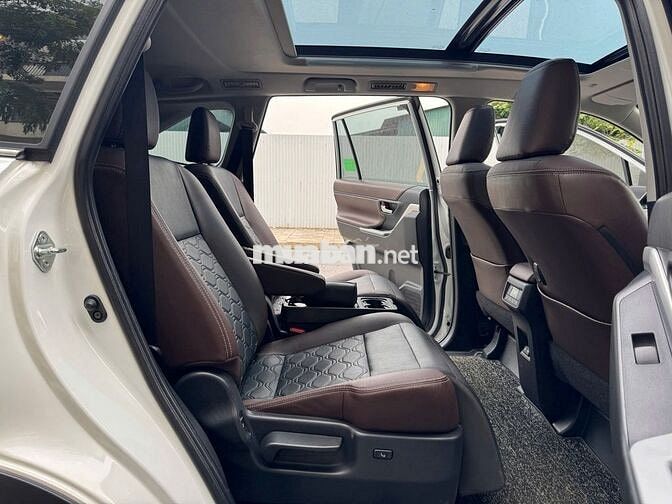Innova 2025 HEV