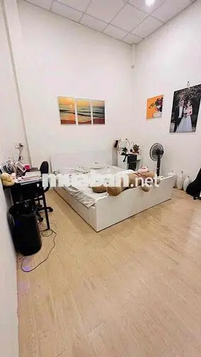 🏡10TR-2PN-FULL NỘI THẤT-ĐƯỜNG CÁCH MẠNG, TÂN PHÚ GẦN CHỢ TÂN PHÚ