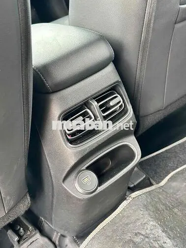 Hyundai Creta Tiêu chuẩn 2022 Xanh Hỗ Trợ Góp