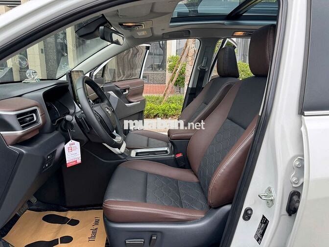 Innova 2025 HEV