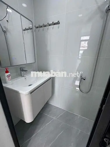 HẺM 8M THÔNG - SÁT MẶT TIỀN PHẠM PHÚ THứ Q6 - 40M2 (8X5M) CHỈ HƠN 5 TỶ