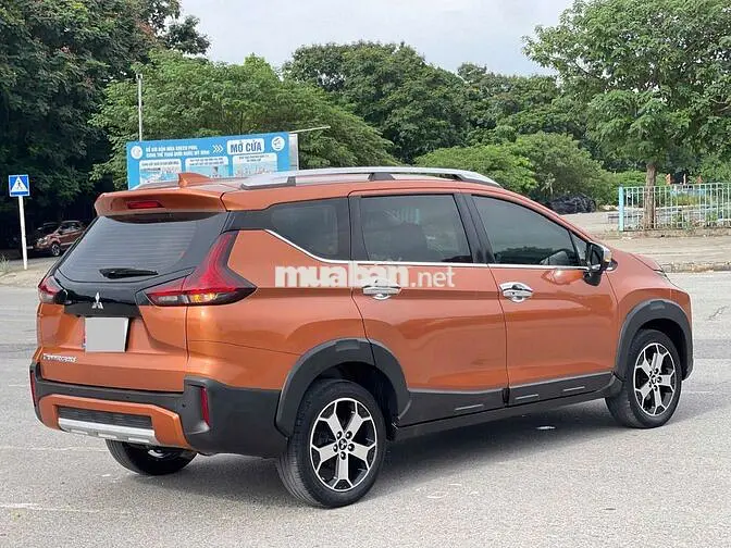 Xpander 2021 bản Cross