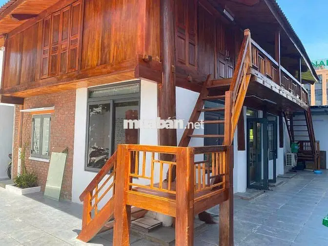 CHO THUÊ NHÀ BIỆT THỰ  - SƠN TRÀ