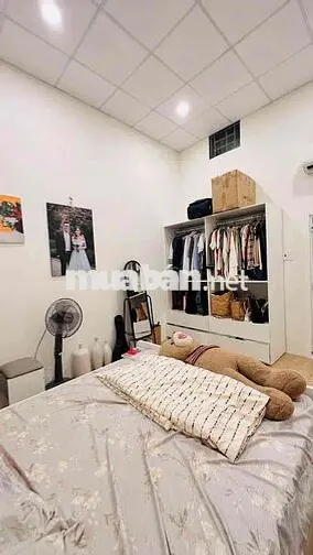 🏡10TR-2PN-FULL NỘI THẤT-ĐƯỜNG CÁCH MẠNG, TÂN PHÚ GẦN CHỢ TÂN PHÚ