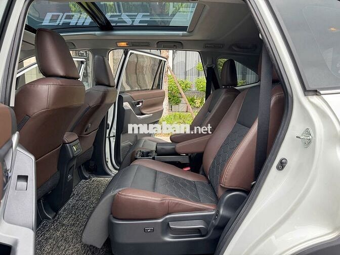 Innova 2025 HEV