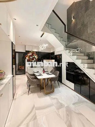 105 🌊 🏡 CHO THUÊ NHÀ 3 TẦNG MỚI ĐẸP ĐƯỜNG NGUYỄN ĐÌNH